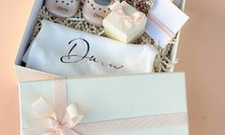 İsimli Bebek Hediyesi Nedir Yeni Doğan Bebekler İçin En Özel Hediye Fikirleri