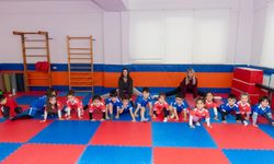 Yenişehir’de Bahar Dönemi Spor Kursları başladı