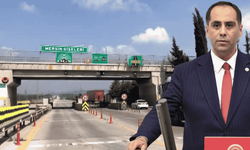 Otoyol Gişeleri Kalkıyor! Mersin’de Serbest Geçiş Dönemi Başlıyor