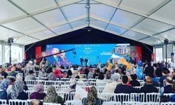 Açık Alan ve Büyük Ölçekli Etkinliklerde Teknik Altyapı Çözümleri Öne Çıkıyor