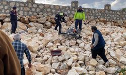 Erdemli’de Acı Kaza! 14 Yaşındaki Çocuk Hayatını Kaybetti