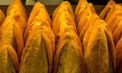 Ekmeğe Mersin'de Zam Geldi! Yeni Fiyat Cep Yakıyor