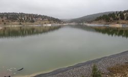 Milyonluk Gölet Sızdırıyor: Erdemli’de 4 Bin Dönüm Arazi Susuz Kalabilir