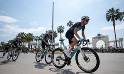 Mersin'de Pedal Sesleri Kesildi: 8. Tour of Mersin'de Şampiyon Kim Oldu?