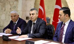 Mersin’e Yeni Sağlık Yatırımı: Hayırsever Desteğiyle Aile Sağlığı Merkezi Yapılacak