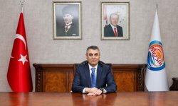 Mersin Valisi Atilla Toros’tan 23 Nisan Mesajı: “Çocuklarımız Geleceğimizin En Güçlü Teminatı”