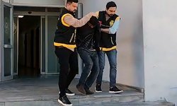 1 motosiklet ve 4 elektrikli bisiklet çalan şüpheli: Görüntülerdeki kişi bana benziyor ama değilim