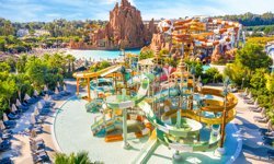 23 Nisan'a özel kutlama