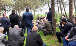 26 yıllık sağlık memuru hayatını kaybetti