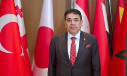 8'inci Etnospor Forumu Antalya'da