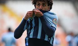 Adana Demirspor - Manisa FK: 2-1