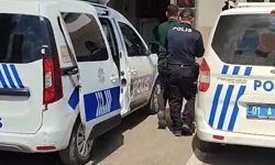 Adana'da 5 firari hükümlü yakalandı