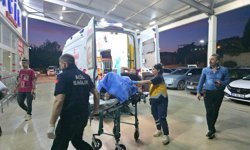 Adana'da baba tartıştığı kızını bıçakla yaraladı