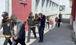 Adana'da masaj salonlarına 'fuhuş' operasyonu; 9 tutuklama