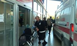 Adana'da tarım işçilerini taşıyan minibüs devrildi; 17 yaralı