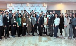 Adana'da yenidoğan cerrahisi kursu