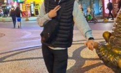 Ağaç altında hareketsiz bulundu; kimliği yüz tanıma sistemiyle belirlendi