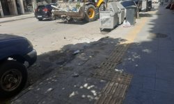 Akdeniz'de atıkların yarattığı kirliliğin önüne geçiliyor