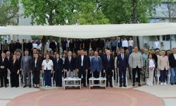 Akdeniz'de 'Growtech Kampüste' Etkinliği