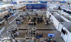 Akkuyu NGS'den 'AtomSkills-2026 Uluslararası Mesleki Yetkinlik Şampiyonası'nda üçüncülük