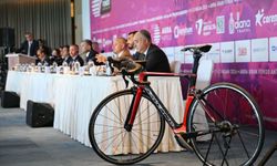 Akra Gran Fondo Antalya için geri sayım başladı