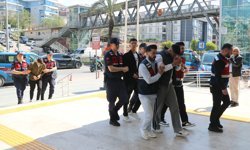 Alanya'da uyuşturucu operasyonu: 3 tutuklama