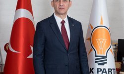 Ali Çetin: Yerel yönetimlerin eksik kaldığı her alanda hizmet üretmeye devam edeceğiz