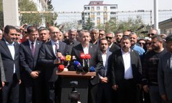 Ali Yalçın: Sanal ortamda organize edilmiş bir terör hadisesiyle karşı karşıyayız