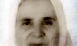 Alzheimer hastası kayıp kadının suda cansız bedeni bulundu