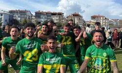 Amatörde şampiyon Korkuteli