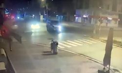 Ambulansla minibüs çarpıştı: 2 yaralı