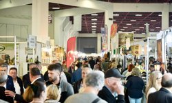 Anadolu'nun zenginliğine ilk günden yoğun ilgi