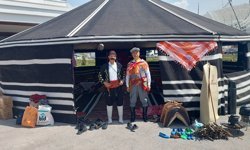 Ankara'da, Burdur Tanıtım Günleri