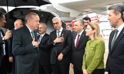 Antalya Diplomasi Forumu başladı / Ek fotoğraf