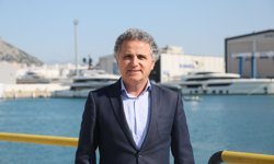 Antalya Serbest Bölge'de ihracatın ithalatı karşılama oranı yüzde 195