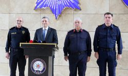 Antalya'da asayiş olaylarının yüzde 99,8'i aydınlatıldı