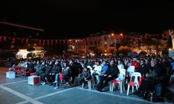 Antalya'da Dünya Kupasına katılma coşkusu/ Ek Fotoğraflar