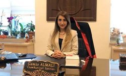 Antalya'da hakim ve savcıların görev yerleri değişti