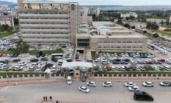 Antalya'da narkotik operasyonu: 22 tutuklu