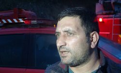 Antalya'da TIR ile minibüs çarpıştı: 7 ölü, 7 yaralı (3)