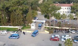 Antalya'da uyuşturucu operasyonu: 425 bin sentetik hap ele geçirildi, 5 tutuklu