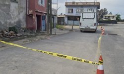 Aracını park etmek isterken 2 yaşındaki oğlunun ölümüne neden oldu