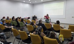 ASSİM'de diyabet teknolojileri eğitimi