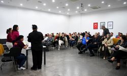 ASSİM'den derneklere ofis tahsisi