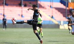 Atakaş Hatayspor - Adana Demirspor: 4-0