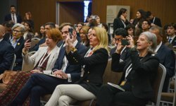 Bakan Bayraktar: Enerji piyasalarımız oldukça dirençli