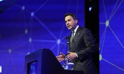 Bakan Bayraktar: Hedef yeni enerji mimarisi