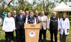 Bakan Yumaklı: Kuraklık riskini büyük ölçüde atlattık (2)