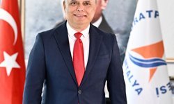 Başkan Uysal'dan egemenlik mesajı