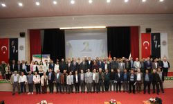 Başkan Yıldız, iki yıllık görev süresini değerlendirdi